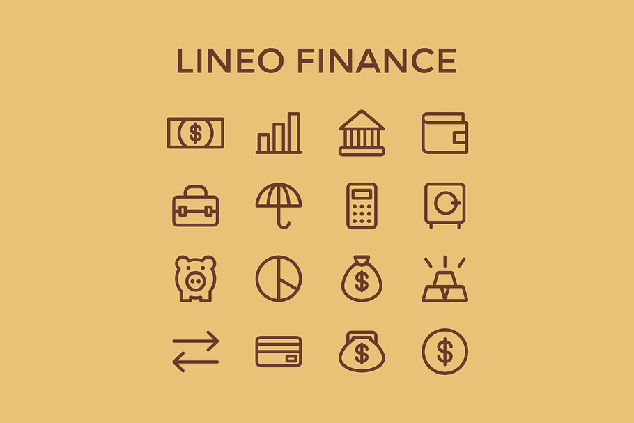 Lineo Finance in Graphics - product preview 8