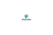 C Letter Chat Logo