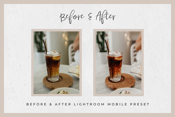 Romantic Lightroom MOBILE Presets in Add-Ons - product preview 7