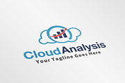 Cloud Analysis Logo