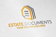 Real Estate Documents Logo