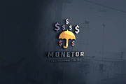 Money Secure Logo