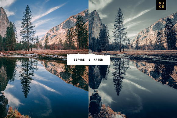 Faded Soul Lightroom Preset in Add-Ons - product preview 6