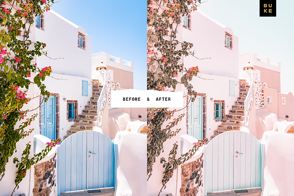 Candy Rose Lightroom Presets Bundle in Add-Ons - product preview 6