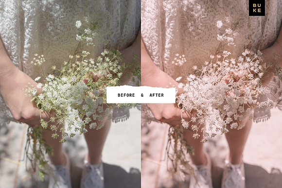 Candy Rose Lightroom Presets Bundle in Add-Ons - product preview 8