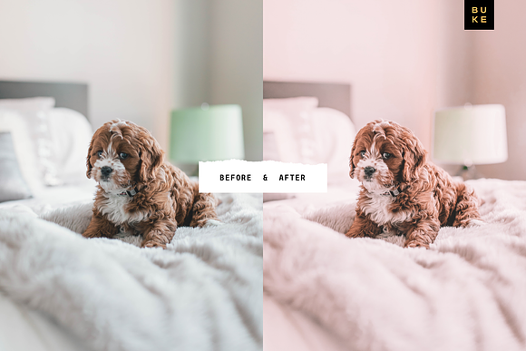 Candy Rose Lightroom Presets Bundle in Add-Ons - product preview 9