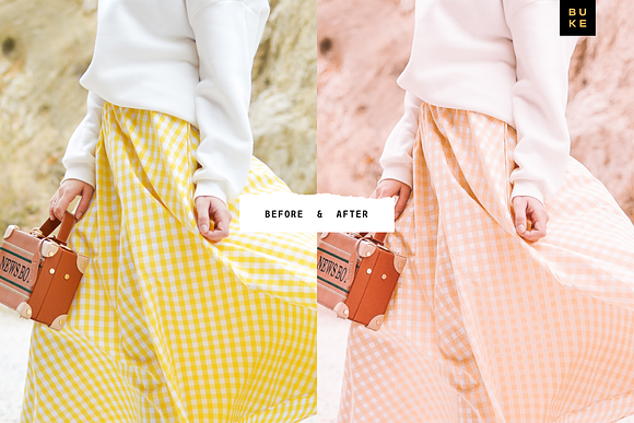 Candy Rose Lightroom Presets Bundle in Add-Ons - product preview 10