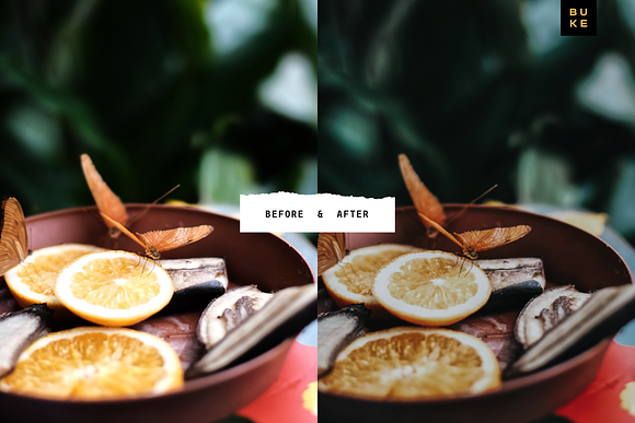 Hawaii Tropical Lightroom Preset in Add-Ons - product preview 6