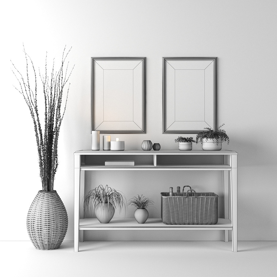 set852 in Objects - product preview 4