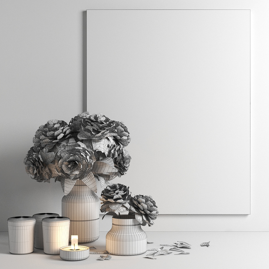 set1217 in Objects - product preview 2