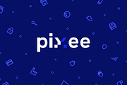 Pixee Icon Font