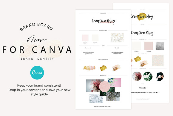 Canva for you collection - 15 in 1 in Instagram Templates - product preview 11