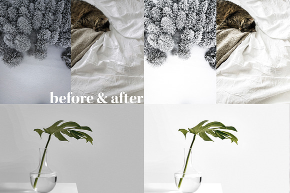 Minimal Bundle Lightroom Presets in Add-Ons - product preview 7
