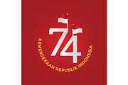 Independence day indonesia