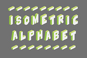 Isometric Alphabets