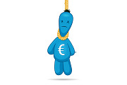 Financial Suicide - EURO