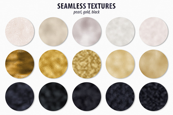 Textures & Patterns Bundle - 75% OFF in Textures - product preview 40
