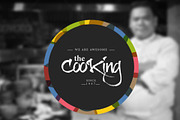 Cooking Master Keynote Template