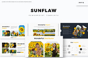 Sunflaw - Powerpoint Template