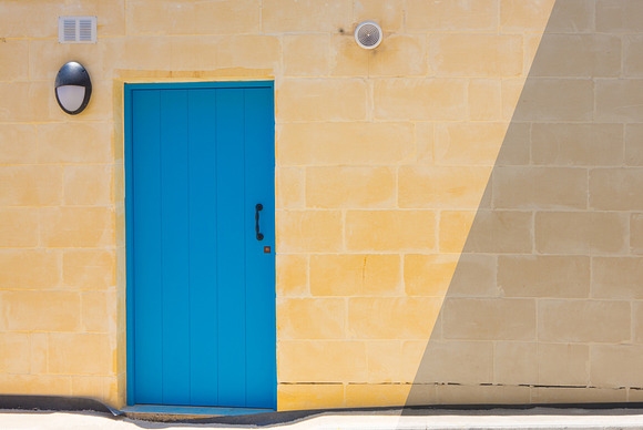 Lightroom Presets | Marsaxlokk in Add-Ons - product preview 1