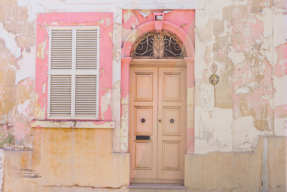 Lightroom Presets | Marsaxlokk in Add-Ons - product preview 3