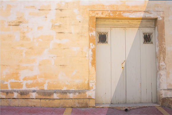 Lightroom Presets | Marsaxlokk in Add-Ons - product preview 5