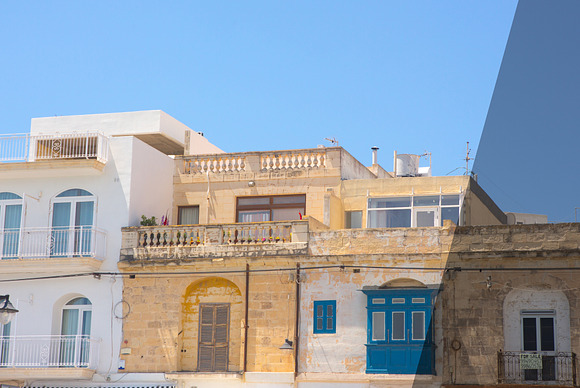 Lightroom Presets | Marsaxlokk in Add-Ons - product preview 8