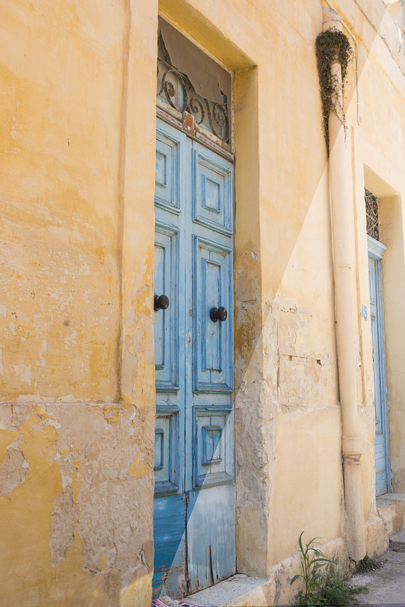 Lightroom Presets | Marsaxlokk in Add-Ons - product preview 10