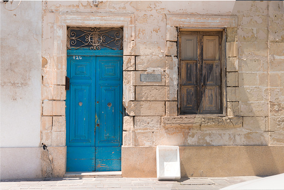 Lightroom Presets | Marsaxlokk in Add-Ons - product preview 13