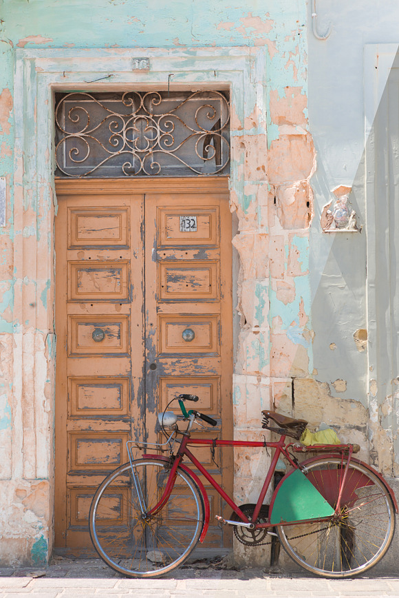 Lightroom Presets | Marsaxlokk in Add-Ons - product preview 14