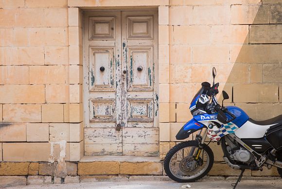 Lightroom Presets | Marsaxlokk in Add-Ons - product preview 19