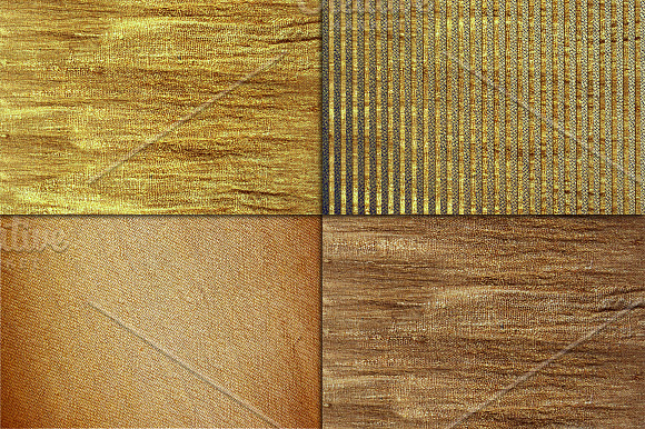 Linen Canvas Texture Backgrounds in Textures - product preview 1