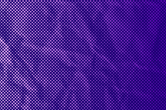 Halftone Vector Paper Textures in Textures - product preview 13