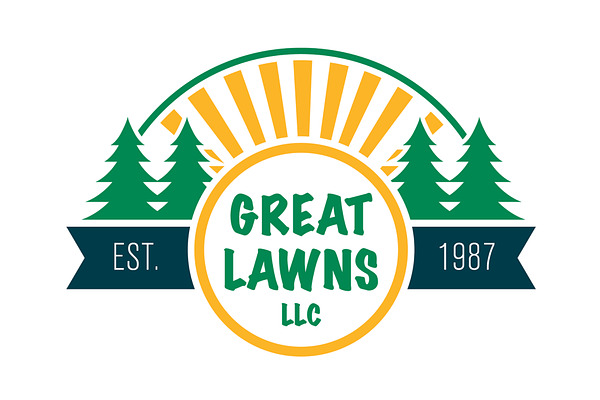 Landscaper Company Logo #4