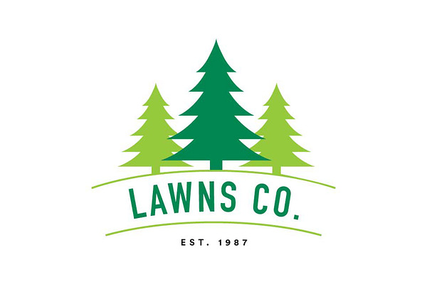 Landscaping Company Logo #5