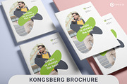 Kongsberg Brochure