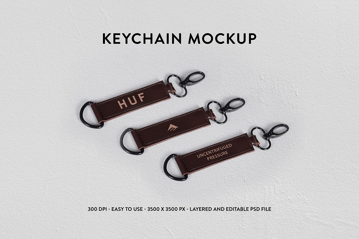 Download Acrylic Keychain Mockup Free - Free Download Image 2020