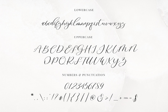 Saturday ( 50% off ) in Script Fonts - product preview 7