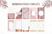 Instagram Stories Backgrounds
