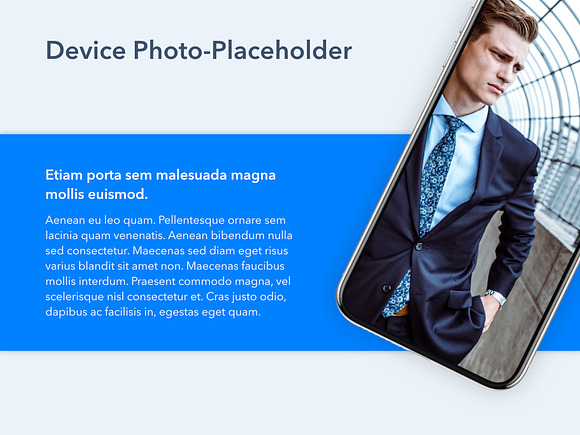 Business Model PowerPoint Template in PowerPoint Templates - product preview 15