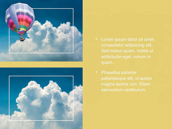 Hot Air PowerPoint Theme in PowerPoint Templates - product preview 10