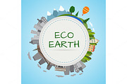 Ecology Earth