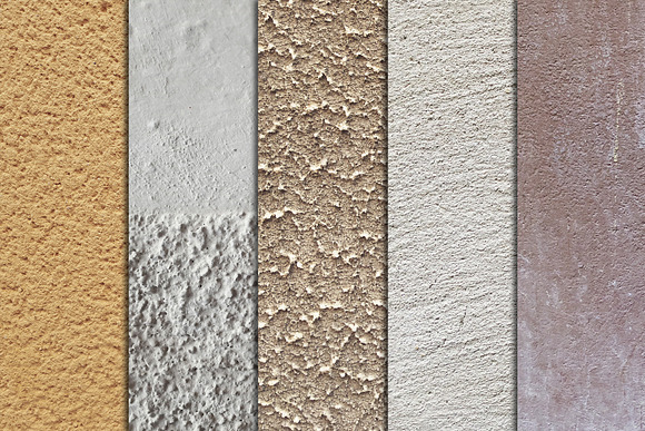 Plaster Wall Textures vol2 in Textures - product preview 1