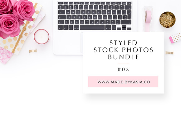 30 styled stock photos - Part Two in Website Templates - product preview 6