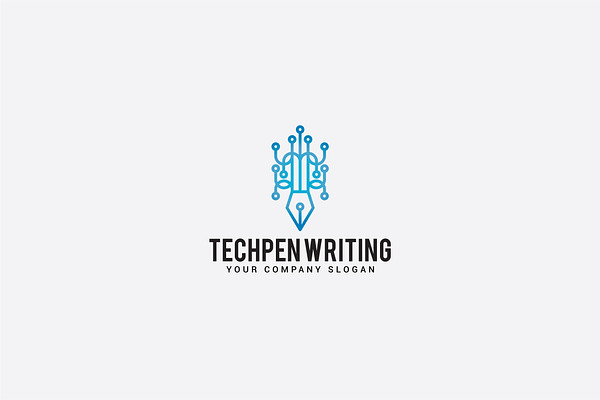 Techpen Writing