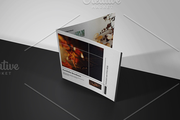 Multipurpose Bifold Brochure  V889 in Brochure Templates - product preview 3