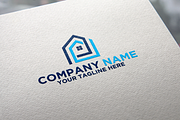 Residential Mortgage Logo