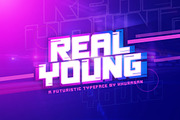 Real Young