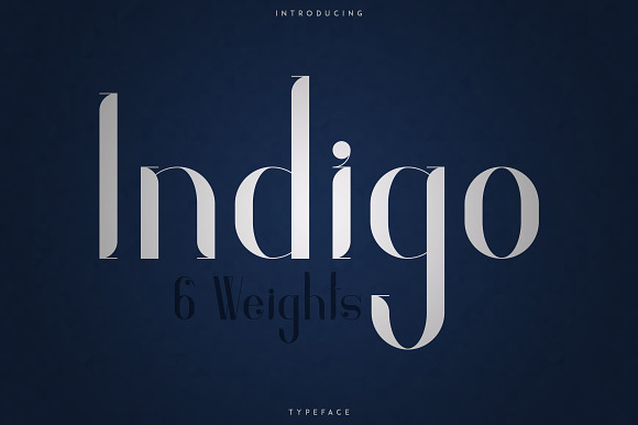 The Modern Vintage Font Collection in Serif Fonts - product preview 30