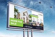 Real Estate Signage/Billboard
